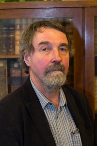 prof. PhDr. Martin Procházka, CSc.