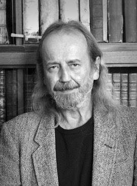 PhDr. Pavel Machač, Ph.D.