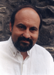 prof. PhDr. Tomáš Halík, Th.D.