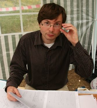 doc. PhDr. Tomáš Klír, Ph.D.